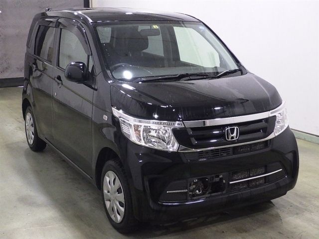 40075 Honda N wgn JH2 2016 г. (Honda Sendai)